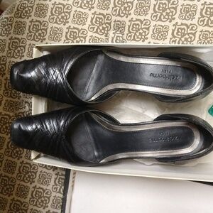 Liz Claiborne Flex "Karlie" Heels